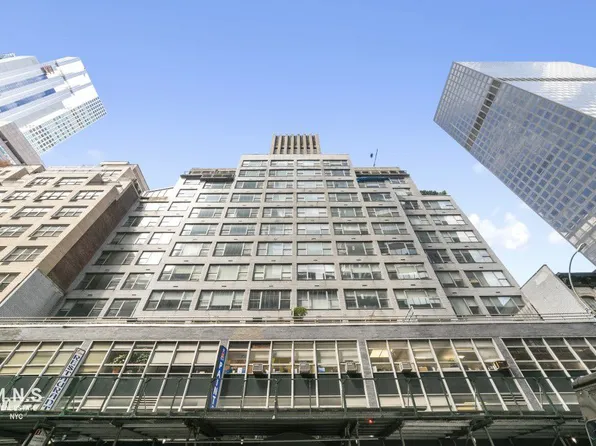 155 East 55th Street