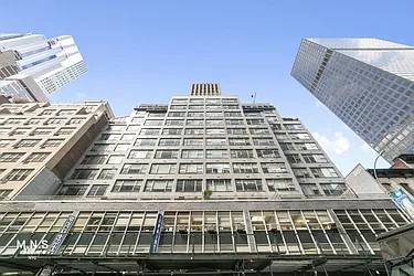 155 East 55th Street in Sutton Place