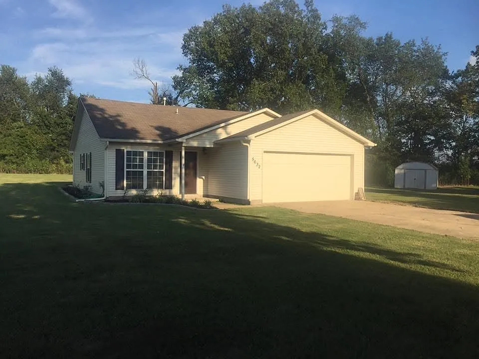 5632 Valley Ridge Trl