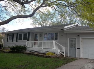 619 N Mulberry St, Creston, IA 50801