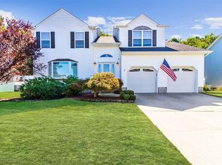 7 Derringer Dr, Howell, NJ 07731