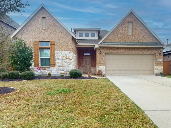 2327 Windy Sail Dr, La Marque, TX 77568