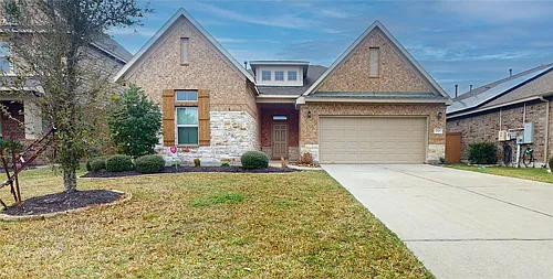 2327 Windy Sail Dr Photo 1