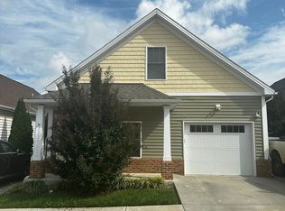 2665 Greenport Dr, Rockingham, VA 22801