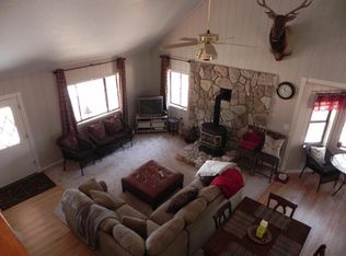 24 Forest Ln, Happy Jack, AZ 86024