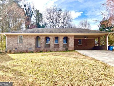3081 Oak Dr, Lawrenceville, GA, 30044