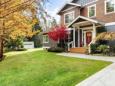 299 Aloha Place, Coupeville, WA, 98239