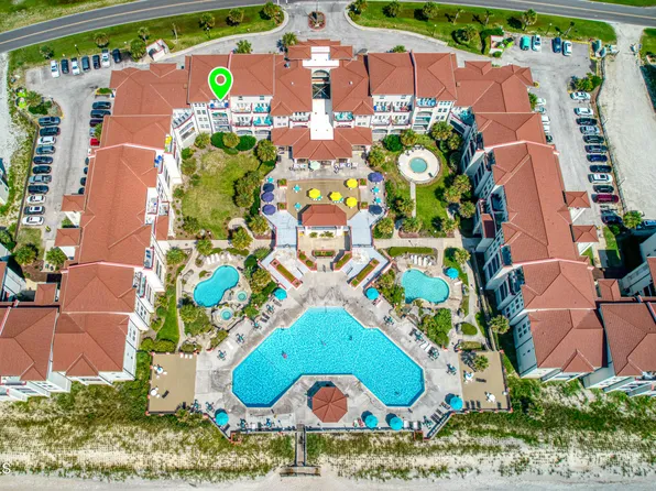 790 New River Inlet Road Unit 404A, North Topsail Beach, NC 28460