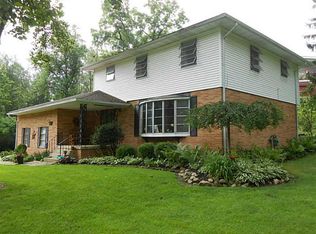 2891 Ironwood Dr, Springfield, OH