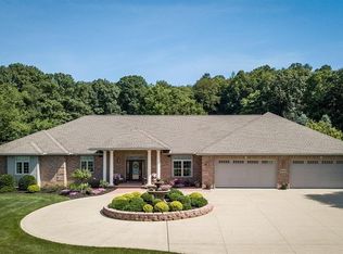 3415 Schneiders Crossing Rd NW, Dover, OH 44622