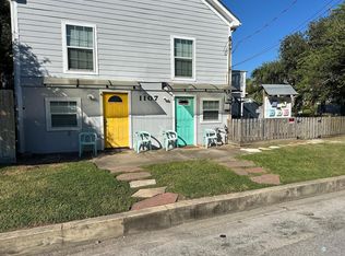 1107 13th St #5, Galveston, TX 77550