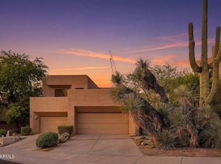25555 N WINDY WALK Drive #83, Scottsdale, AZ 85255