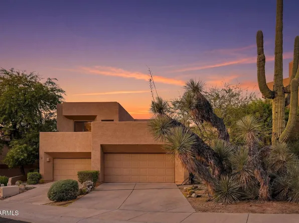 25555 N WINDY WALK Drive #83, Scottsdale, AZ 85255