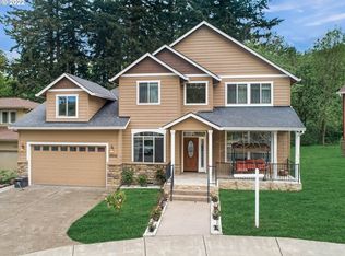 16506 SE Crest Ct, Portland, OR 97236