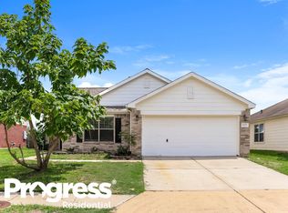6315 Bright Bloom Ln, Spring, TX 77379