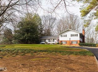 26 Saddle Mountain Rd SE, Rome, GA 30161