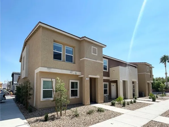 463 Secret Cove Ct #47, Henderson, NV 89002