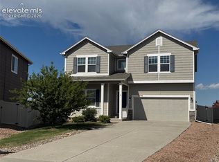 7295 Cedar Brush Ct, Colorado Springs, CO 80908
