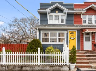 9301 75th St, Woodhaven, NY 11421