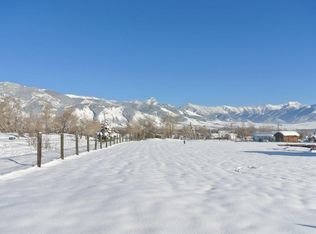 5900 Estate Ln, Belgrade, MT 59714