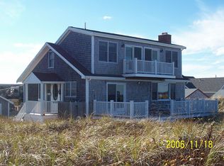 197 N Shore Blvd, East Sandwich, MA 02537
