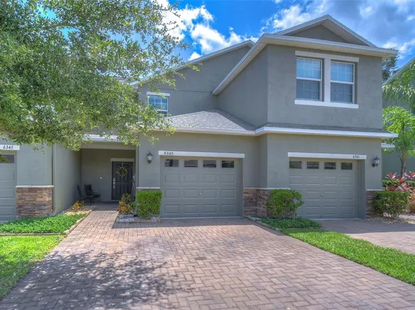 6343 Torrington Cir, Lakeland, FL 33811