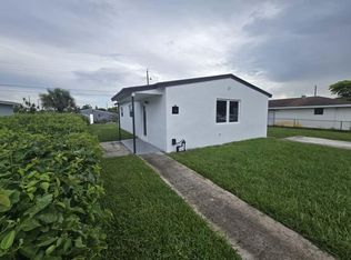 1151 W 4th Street, Riviera Beach, FL 33404
