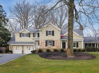 59 Old Fort Rd, Bernardsville, NJ 07924