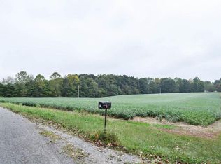 535 Hickory Corner Rd, Bethpage, TN 37022