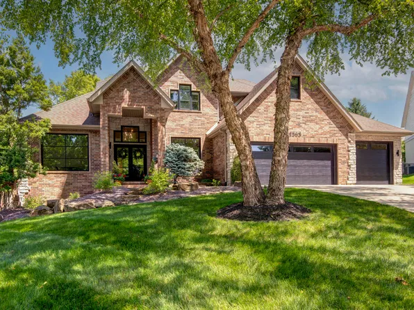 4363 E Lori-Lei Court, Springfield, MO 65809