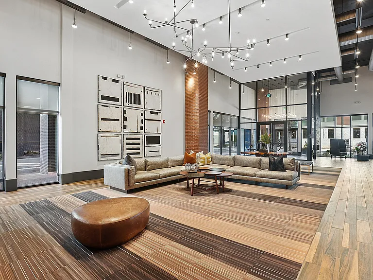 The Morgan Sandy Springs — Photo 16