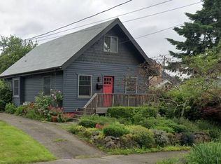 6215 NE 34th Ave, Portland, OR