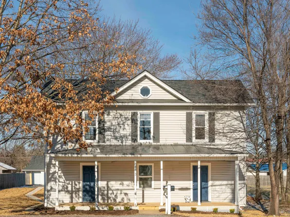 413 N Charlotte Ave, Waynesboro, VA