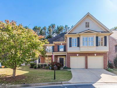 3085 Hudson Way, Decatur, GA, 30033