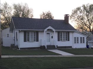 843 S 21st St, Decatur, IL 62521