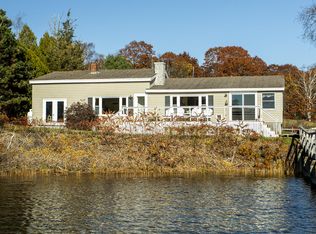 9 Tri Cove Ln, Boothbay, ME 04537