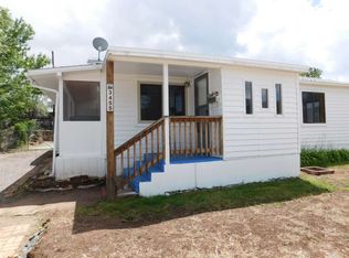 3455 Ridgeway Dr, Los Alamos, NM 87544