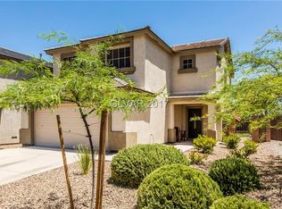1056 Carson Run St, Henderson, NV 89002