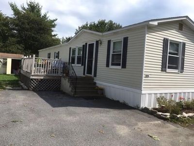 805 Forest Park, Middletown, RI, 02842