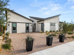 Overton Plan, Saguaro Trails, Cave Creek, AZ 85331