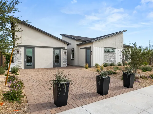 Overton Plan, Forest Pleasant Estates