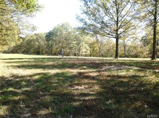7 Post Oak Rd, Leslie, MO 63056