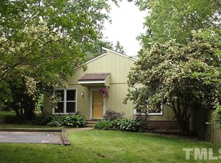 115 Bonnell Ct, Cary, NC 27511