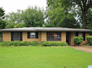 1420 10th Ave SE, Decatur, AL 35601