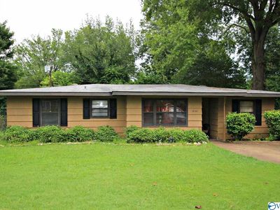1420 10th Ave SE, Decatur, AL, 35601