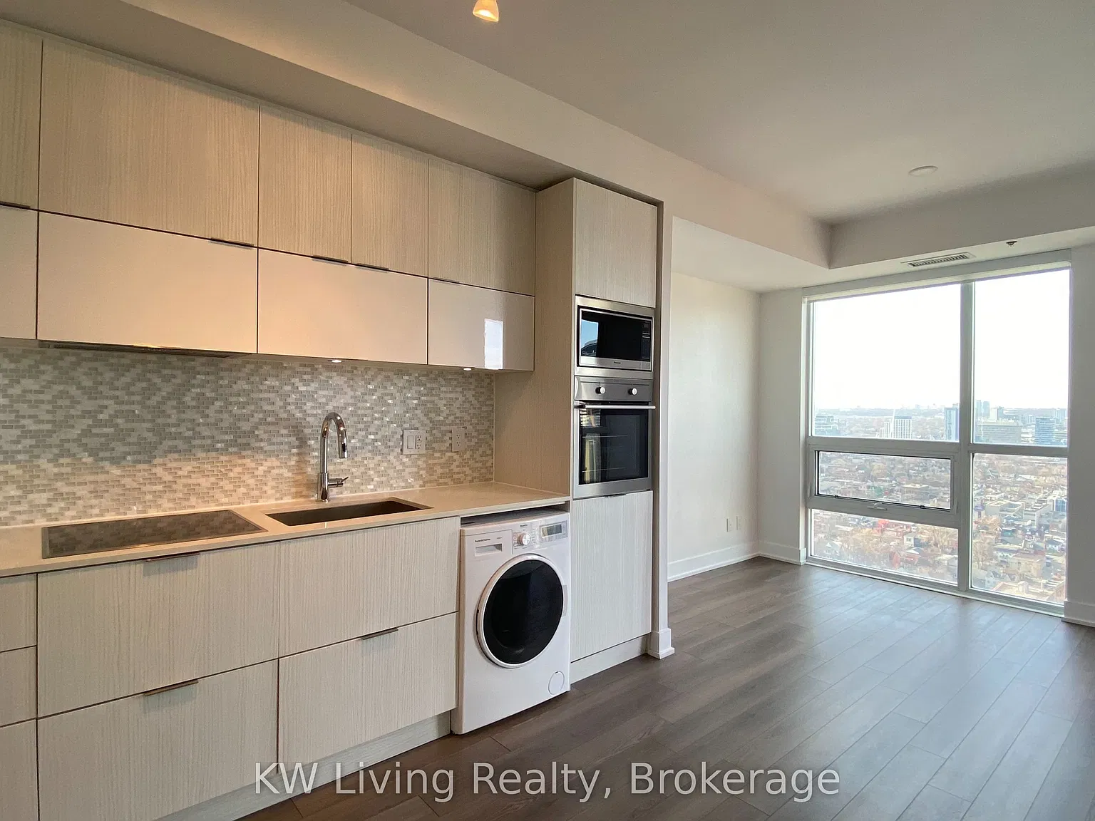 1 bed, $2,400 — Photo 1