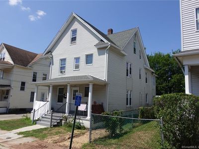 51 Edson Avenue, Waterbury, CT, 06705