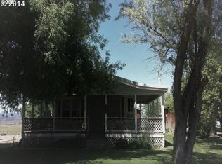 225 Main St, Unity, OR 97884