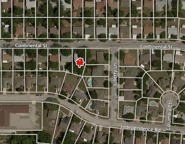 1st image of 1628 Continental Dr