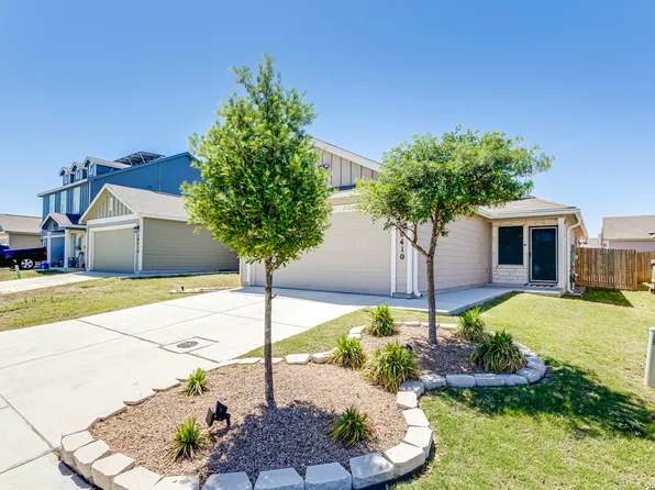 10410 McClintock Dr, Converse, TX 78109